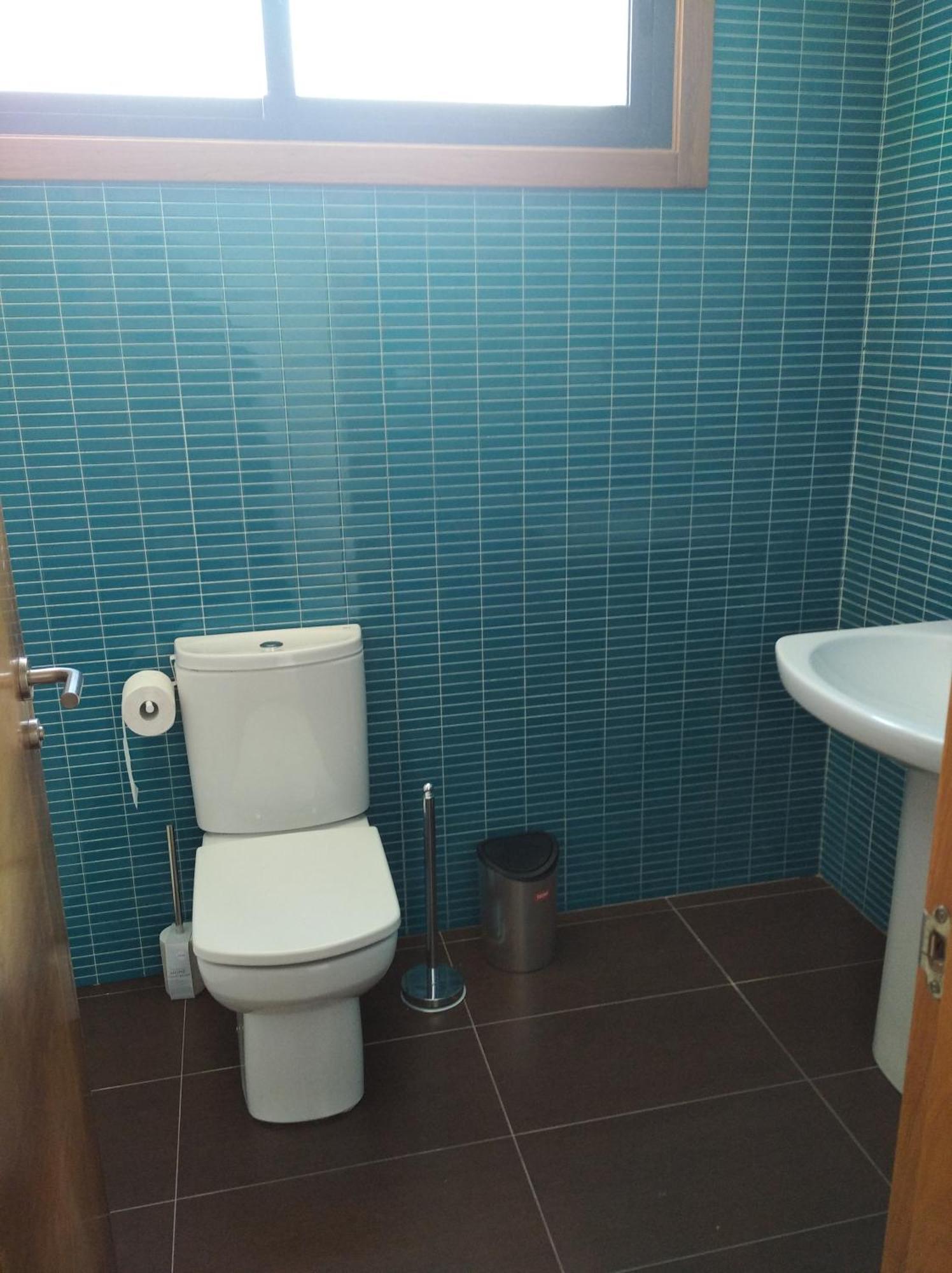 A Furna De Couso Apartamento Cangas do Morrazo Exterior foto