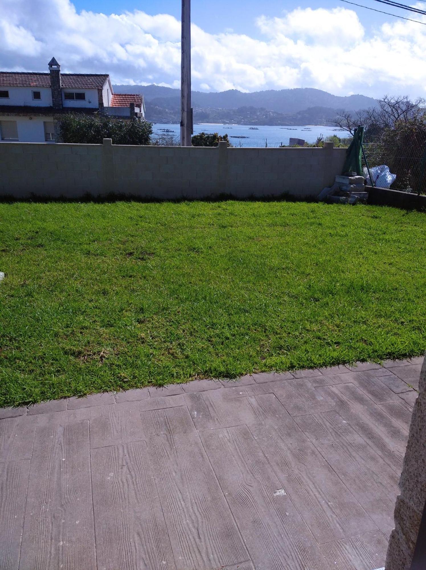 A Furna De Couso Apartamento Cangas do Morrazo Exterior foto