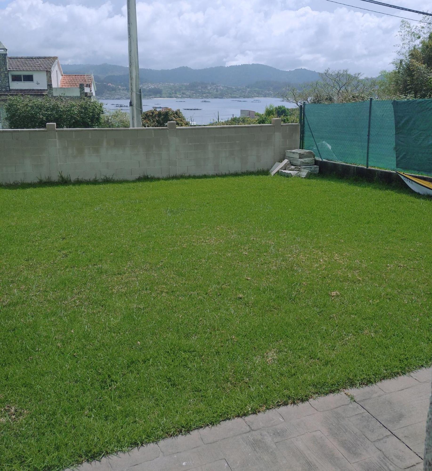 A Furna De Couso Apartamento Cangas do Morrazo Exterior foto